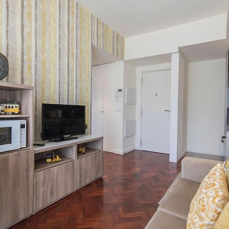 Bairrus Lisbon Apartments - Duque Экстерьер фото