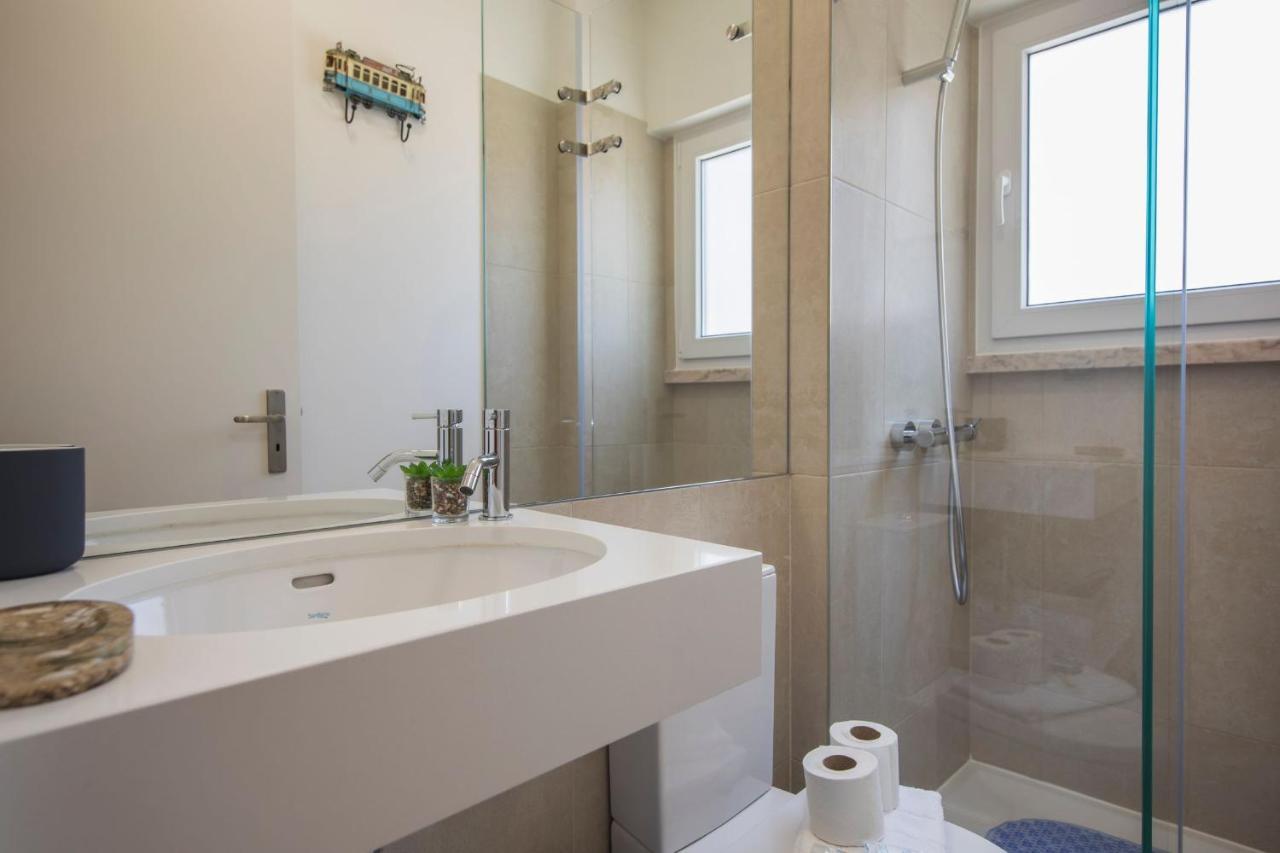 Bairrus Lisbon Apartments - Duque Экстерьер фото