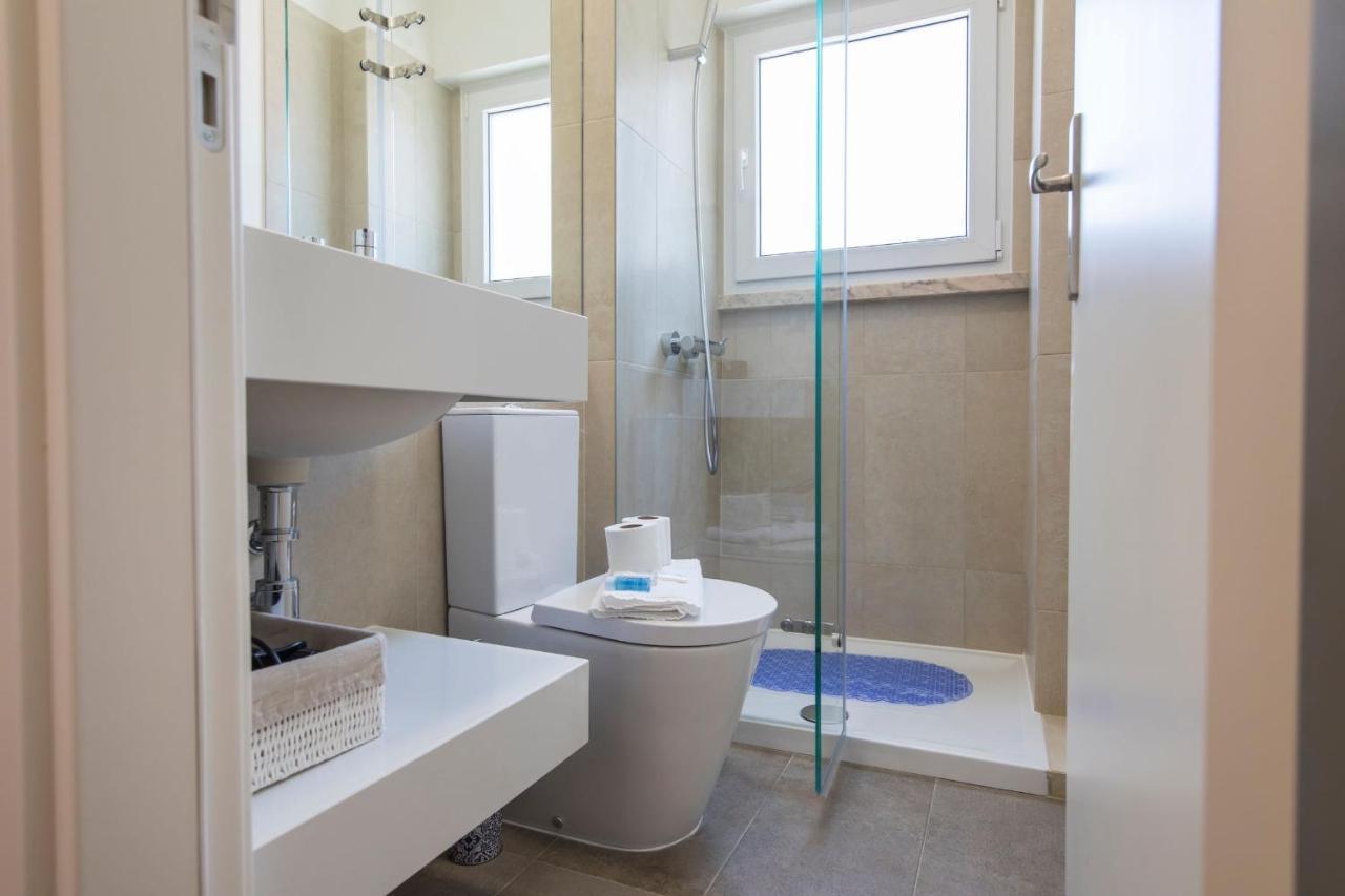 Bairrus Lisbon Apartments - Duque Экстерьер фото