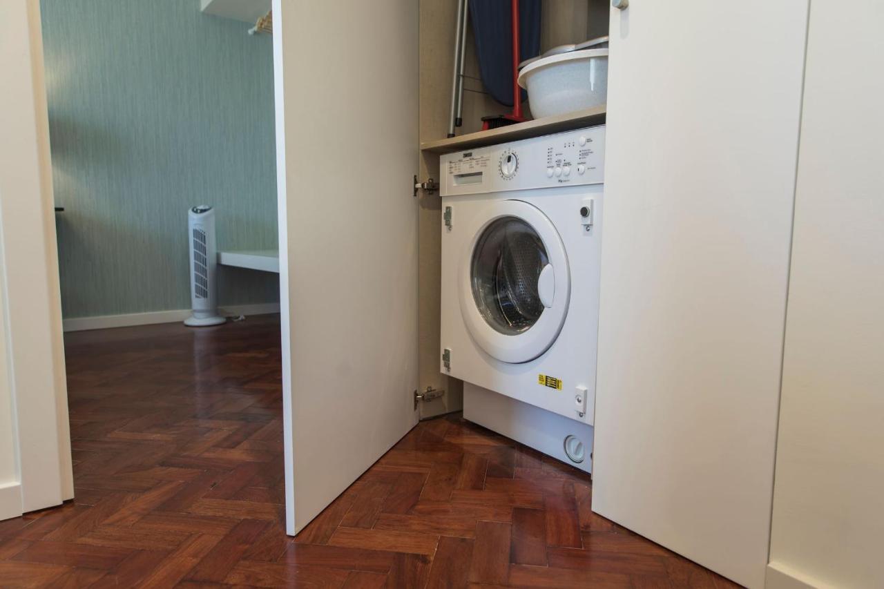 Bairrus Lisbon Apartments - Duque Экстерьер фото